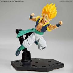 Dragon Ball Figure-rise Standard Super Saiyan Gotenks Bandai - 11