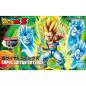 Dragon Ball Figure-rise Standard Super Saiyan Gotenks