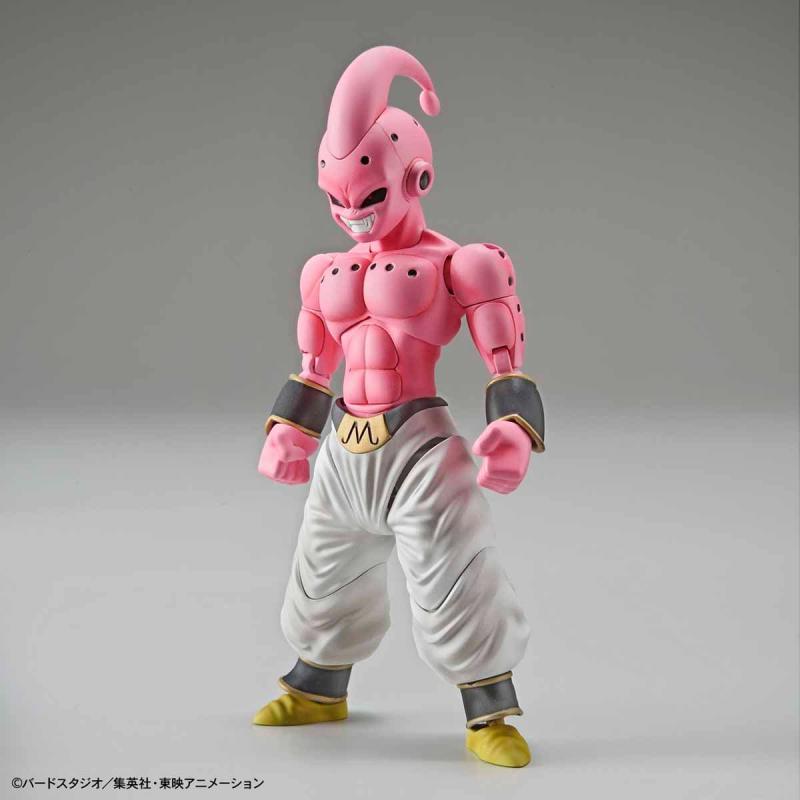 Dragon Ball Figure-rise Standard Kid Buu