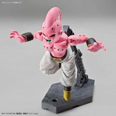 Dragon Ball Figure-rise Standard Kid Buu Bandai - 9