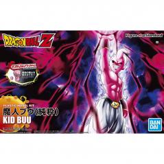 Dragon Ball Figure-rise Standard Kid Buu