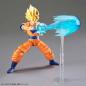 Dragon Ball Figure-rise Standard Super Saiyan Son Goku