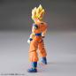 Dragon Ball Figure-rise Standard Super Saiyan Son Goku