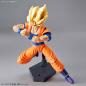 Dragon Ball Figure-rise Standard Super Saiyan Son Goku