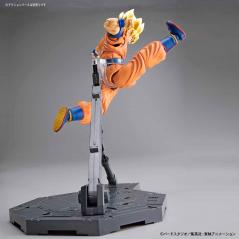 Dragon Ball Figure-rise Standard Super Saiyan Son Goku Bandai - 8