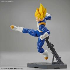 Dragon Ball Figure-rise Standard Super Saiyan Vegeta Bandai - 9