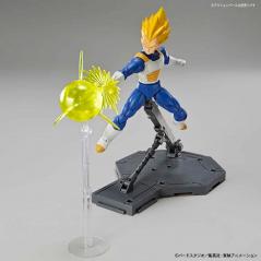Dragon Ball Figure-rise Standard Super Saiyan Vegeta Bandai - 11