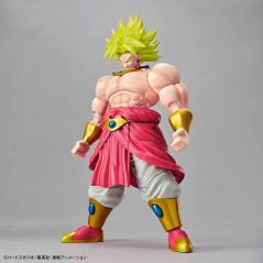 Dragon Ball Figure-rise Standard Legendary Super Saiyan Broly Bandai - 1