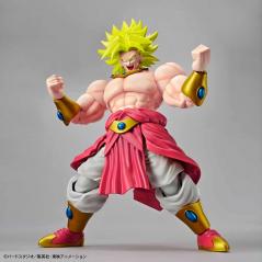 Dragon Ball Figure-rise Standard Legendary Super Saiyan Broly Bandai - 3