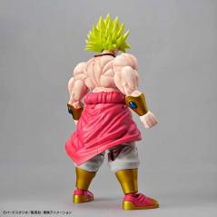 Dragon Ball Figure-rise Standard Legendary Super Saiyan Broly Bandai - 4