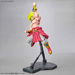 Dragon Ball Figure-rise Standard Legendary Super Saiyan Broly Bandai - 6