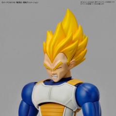 Dragon Ball Figure-rise Standard Legendary Super Saiyan Broly Bandai - 8