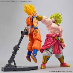 Dragon Ball Figure-rise Standard Legendary Super Saiyan Broly Bandai - 9