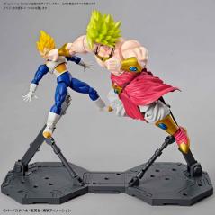 Dragon Ball Figure-rise Standard Legendary Super Saiyan Broly Bandai - 10