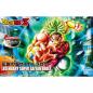 Dragon Ball Figure-rise Standard Legendary Super Saiyan Broly