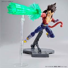 Dragon Ball Figure-rise Standard Super Saiyan 4 Vegeta Bandai - 8