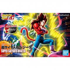 Dragon Ball Figure-rise Standard Super Saiyan 4 Vegeta