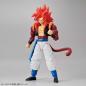 Dragon Ball Figure-rise Standard Super Saiyan 4 Gogeta