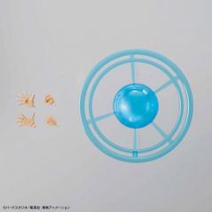 Dragon Ball Figure-rise Standard Super Saiyan 4 Gogeta Bandai - 6
