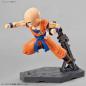 Dragon Ball Figure-rise Standard Krillin