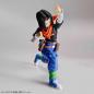 Dragon Ball Figure-rise Standard Androide 17