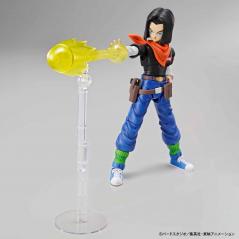 Dragon Ball Figure-rise Standard Androide 17 Bandai - 7