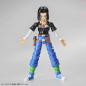 Dragon Ball Figure-rise Standard Androide 17