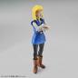 Dragon Ball Figure-rise Standard Androide 18