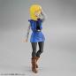 Dragon Ball Figure-rise Standard Androide 18