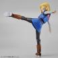 Dragon Ball Figure-rise Standard Androide 18