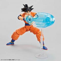 Dragon Ball Figure-rise Standard Son Goku Bandai - 5
