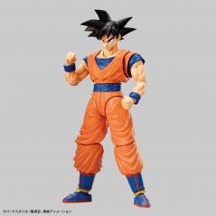 Dragon Ball Figure-rise Standard Son Goku Bandai - 7