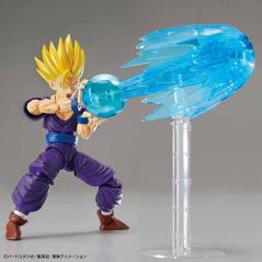 Dragon Ball Figure-Rise Standard Super Saiyan 2 Son Gohan Bandai - 4