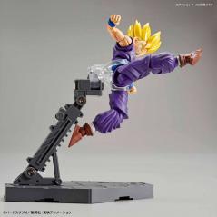 Dragon Ball Figure-Rise Standard Super Saiyan 2 Son Gohan Bandai - 7