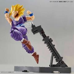 Dragon Ball Figure-Rise Standard Super Saiyan 2 Son Gohan Bandai - 8