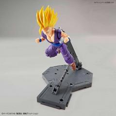 Dragon Ball Figure-Rise Standard Super Saiyan 2 Son Gohan Bandai - 9