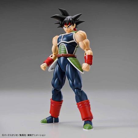 Dragon Ball Figure-rise Standard Bardock Bandai - 2