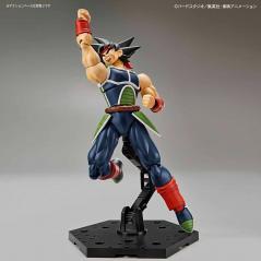Dragon Ball Figure-rise Standard Bardock Bandai - 8