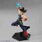 Dragon Ball Figure-rise Standard Bardock