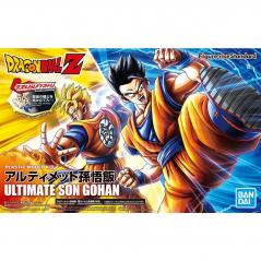 Dragon Ball Figure-rise Standard Ultimate Son Gohan Bandai - 1