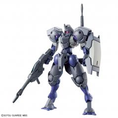 Gundam - HGTWFM - 22 - CFP-013 Heindree Sturm 1/144 Bandai - 2