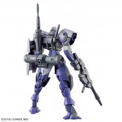 Gundam - HGTWFM - 22 - CFP-013 Heindree Sturm 1/144 Bandai - 4