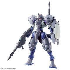 Gundam - HGTWFM - 22 - CFP-013 Heindree Sturm 1/144 Bandai - 6