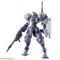 Gundam - HGTWFM - 22 - CFP-013 Heindree Sturm 1/144