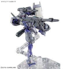 Gundam - HGTWFM - 22 - CFP-013 Heindree Sturm 1/144 Bandai - 7