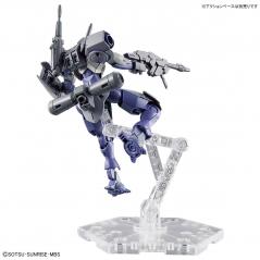 Gundam - HGTWFM - 22 - CFP-013 Heindree Sturm 1/144 Bandai - 8