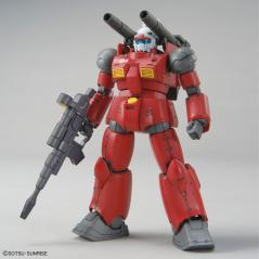 Gundam - HGCDI - RX-77-02 Guncannon (Cucuruz Doan's Island Ver.) 1/144 Bandai - 2