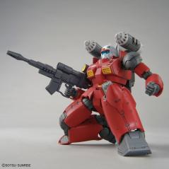 Gundam - HGCDI - RX-77-02 Guncannon (Cucuruz Doan's Island Ver.) 1/144 Bandai - 3