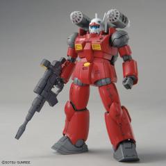 Gundam - HGCDI - RX-77-02 Guncannon (Cucuruz Doan's Island Ver.) 1/144 Bandai - 5