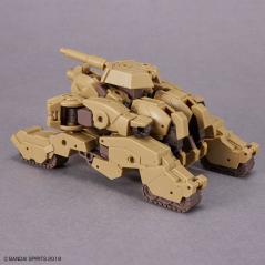 30MM bEXM-33T Volpanova (Tank Ver.) 1/144 Bandai - 9